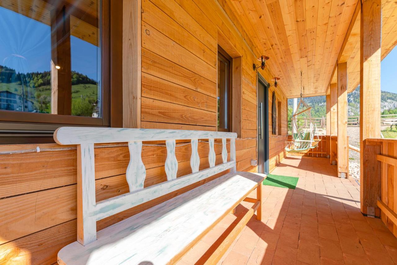Вилла Casa Wezly Мэгура Экстерьер фото