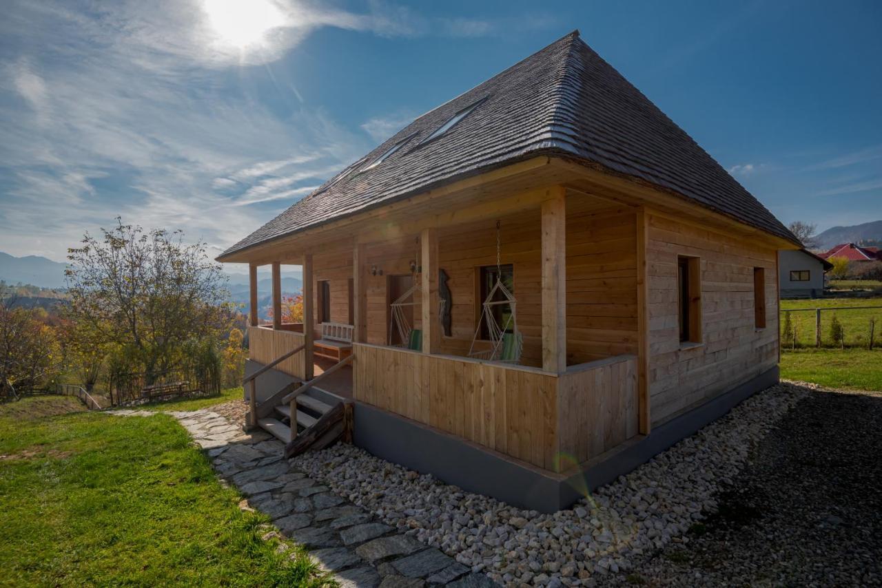 Вилла Casa Wezly Мэгура Экстерьер фото