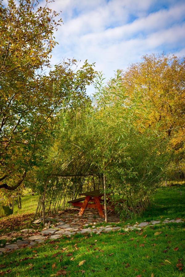 Вилла Casa Wezly Мэгура Экстерьер фото