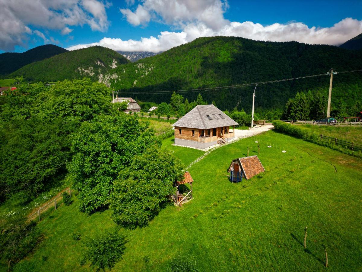 Вилла Casa Wezly Мэгура Экстерьер фото