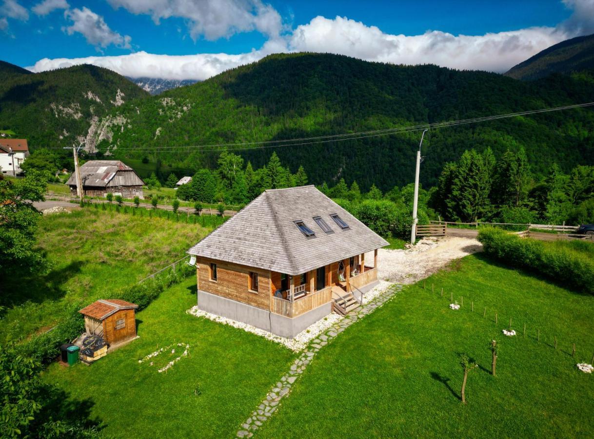 Вилла Casa Wezly Мэгура Экстерьер фото