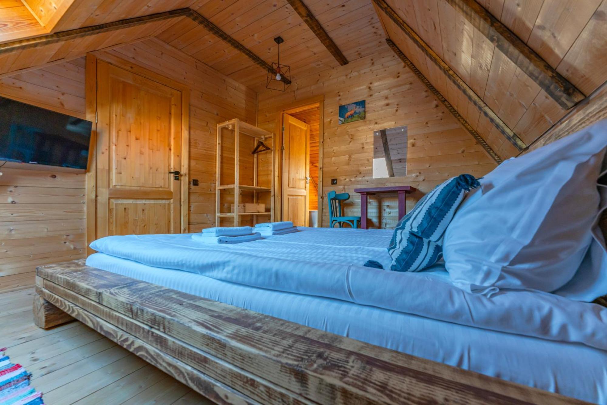 Вилла Casa Wezly Мэгура Экстерьер фото