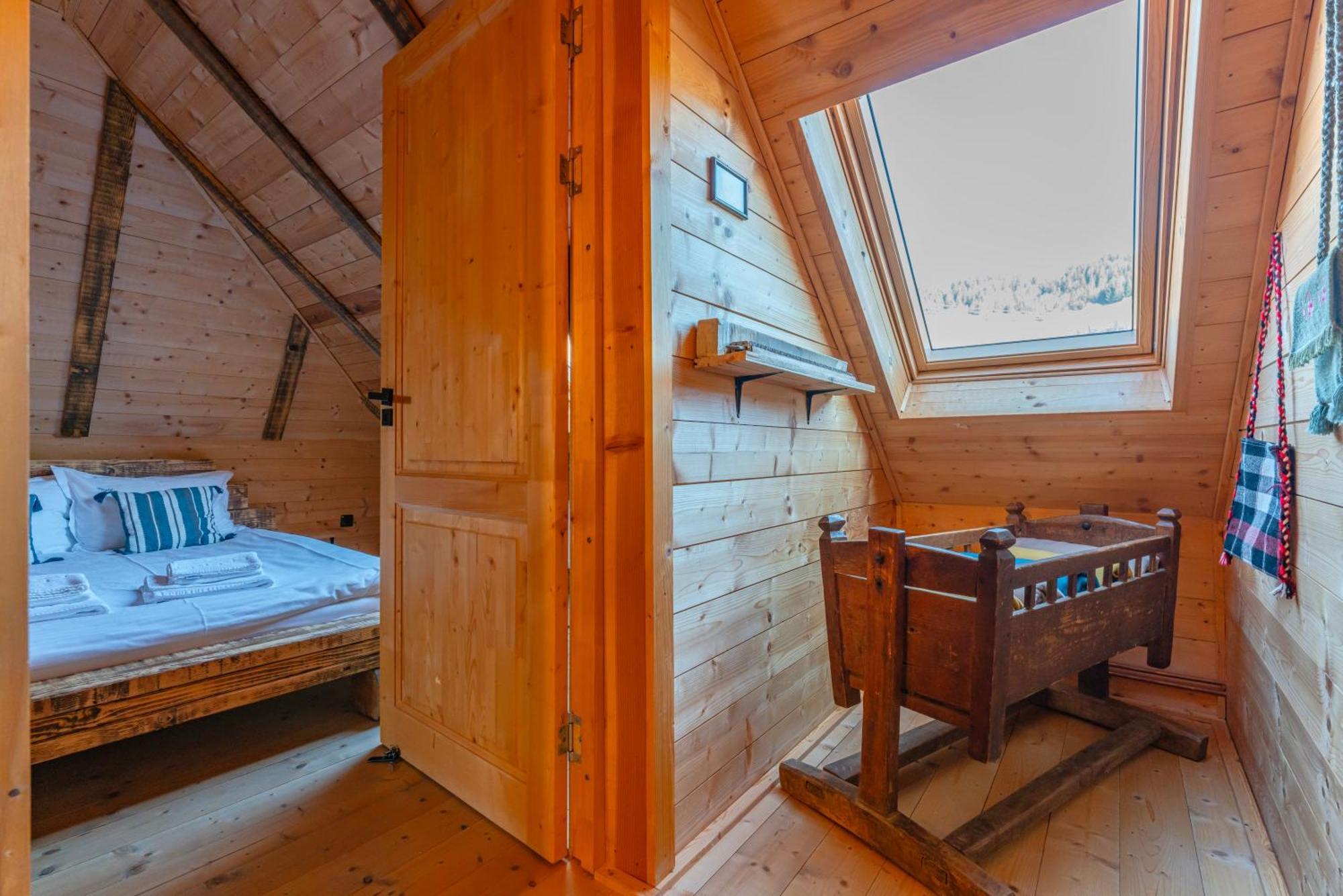 Вилла Casa Wezly Мэгура Экстерьер фото