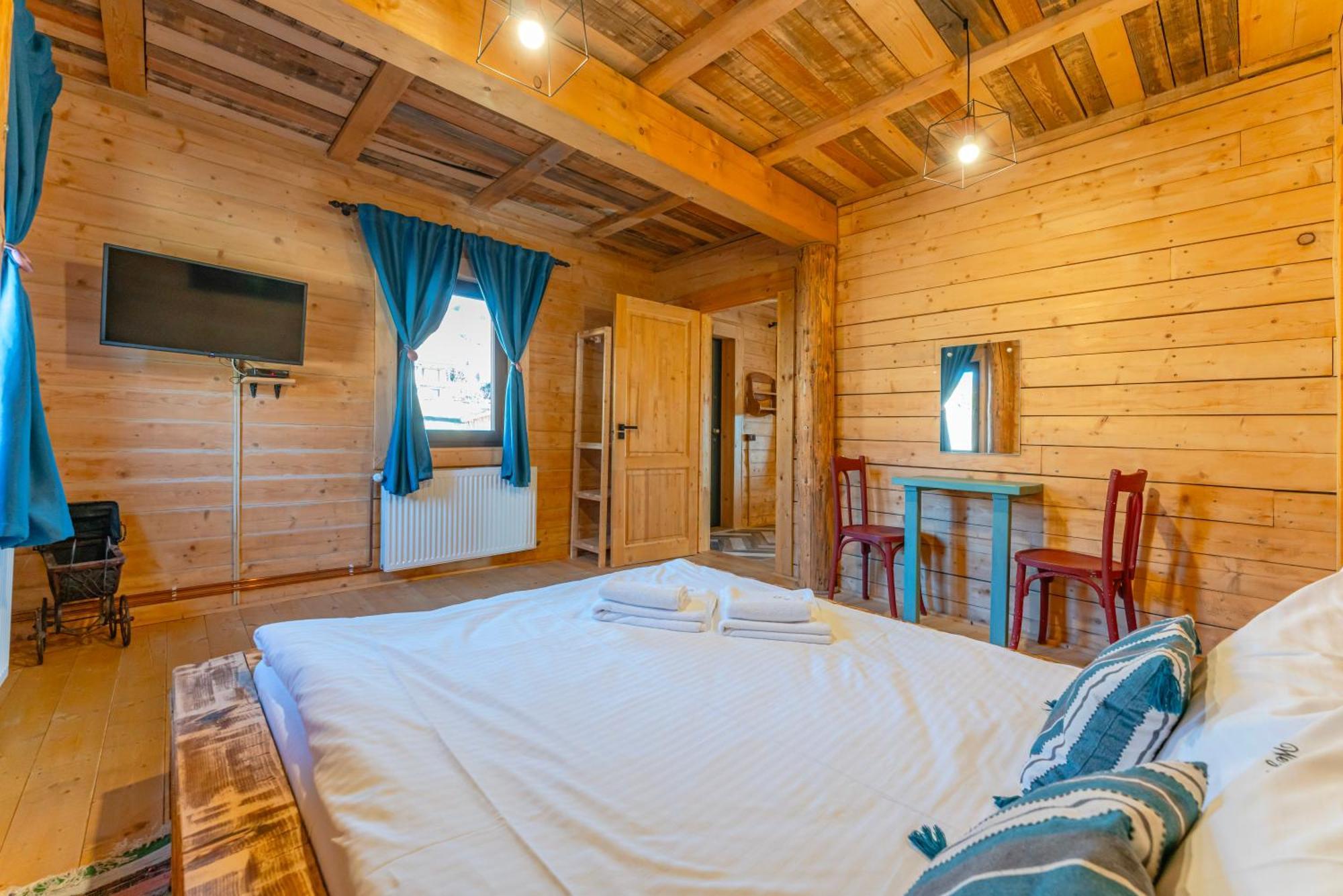 Вилла Casa Wezly Мэгура Экстерьер фото